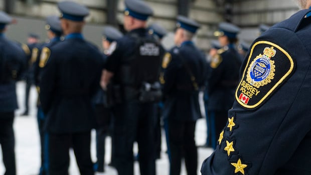 Homicide investigators probe fatal shooting at home in Surrey, B.C.