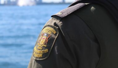 $5K fine, fishing ban for Algonquin Park angler found with 73 fish