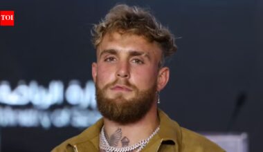 Did Jake Paul already surpass Muhammad Ali at this age? MVP executive makes bold boxing claim | International Sports News