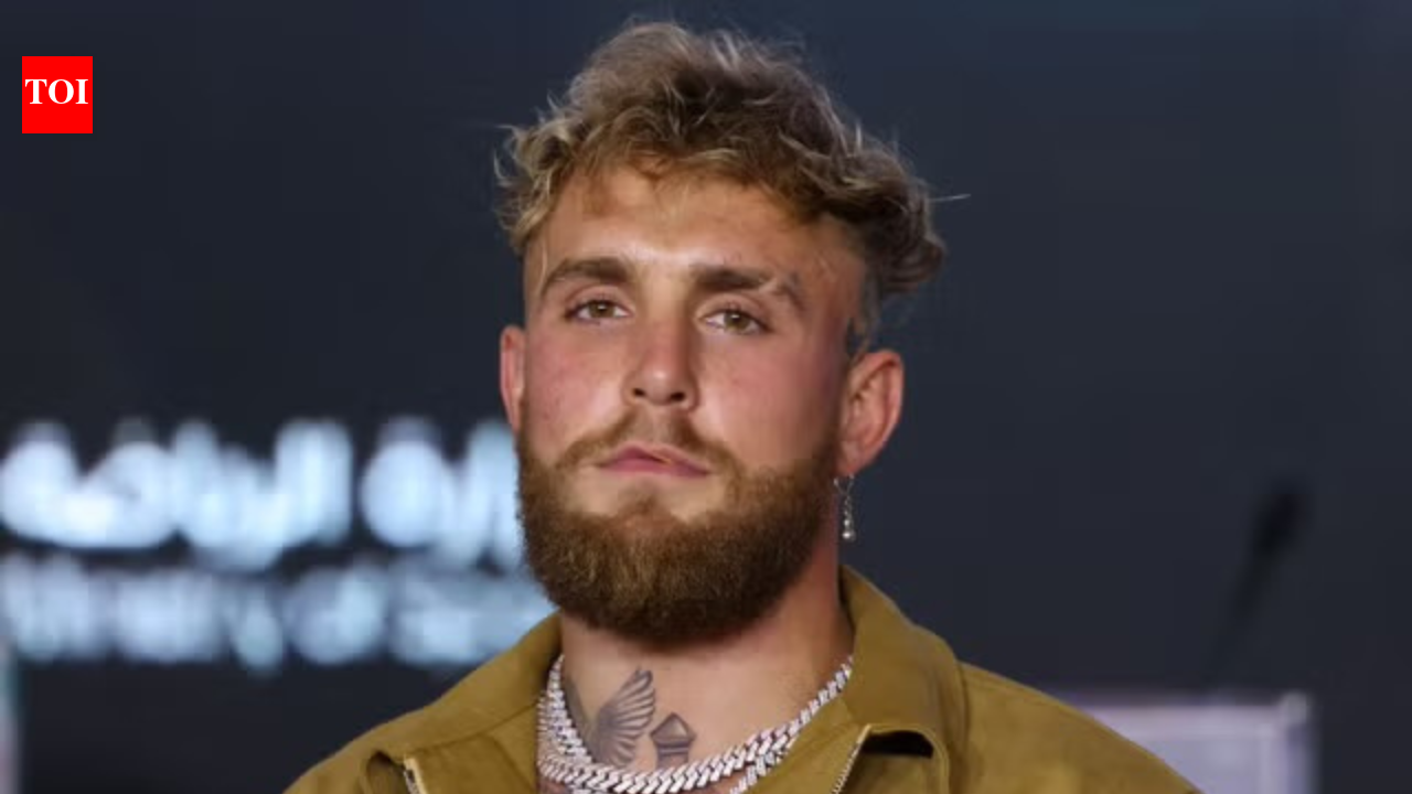 Did Jake Paul already surpass Muhammad Ali at this age? MVP executive makes bold boxing claim | International Sports News