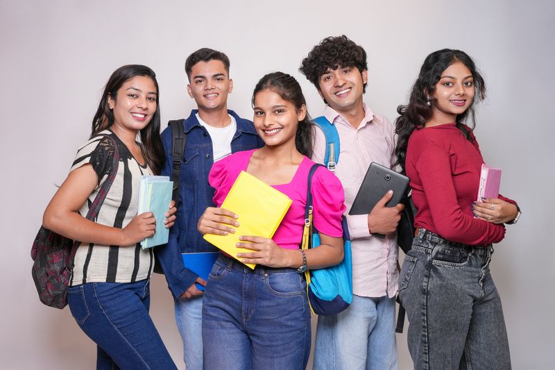 Gen Z to drive $1.3 trillion spending in India by 2030: Report