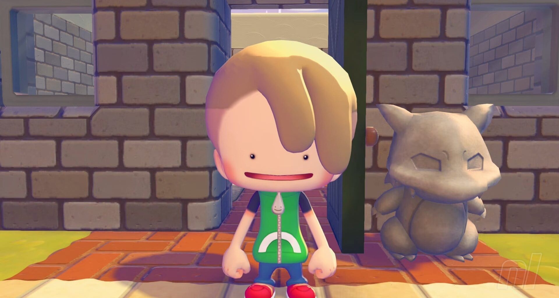 Video: How To Build A 'Real' House In Pokémon Pokopia