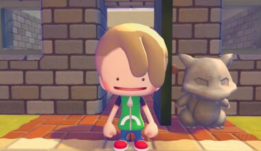 Video: How To Build A 'Real' House In Pokémon Pokopia