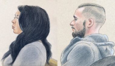 Authorities warned months before infant's death, father testifies