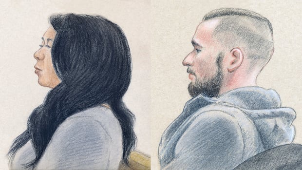 Authorities warned months before infant's death, father testifies