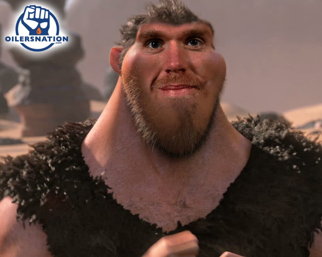 GDB Edmonton Oilers Nashville Predators Connor McDavid