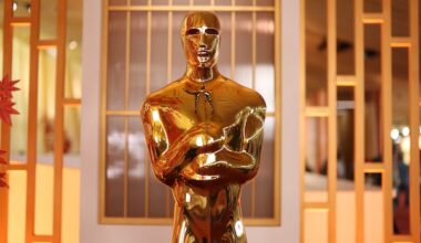 2026 Academy Awards: Here's the list of Oscar winners
