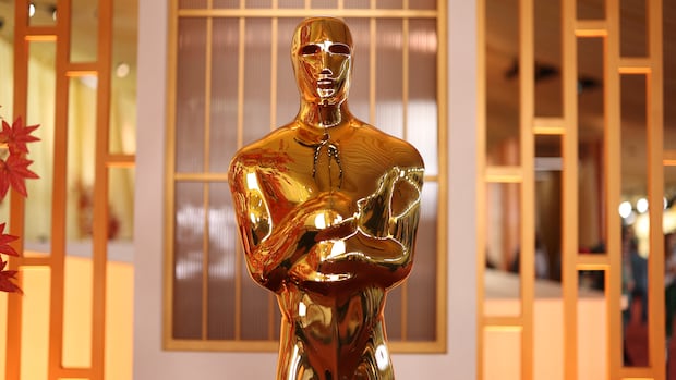 2026 Academy Awards: Here's the list of Oscar winners