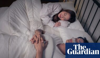 How a ‘vacuum cleaner turned the other way’ became a popular solution to snoring disorders | Sleep