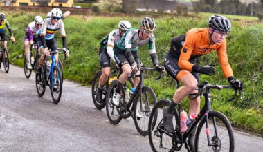 Major blow for Irish cycling as Gorey Three Day lost for second year