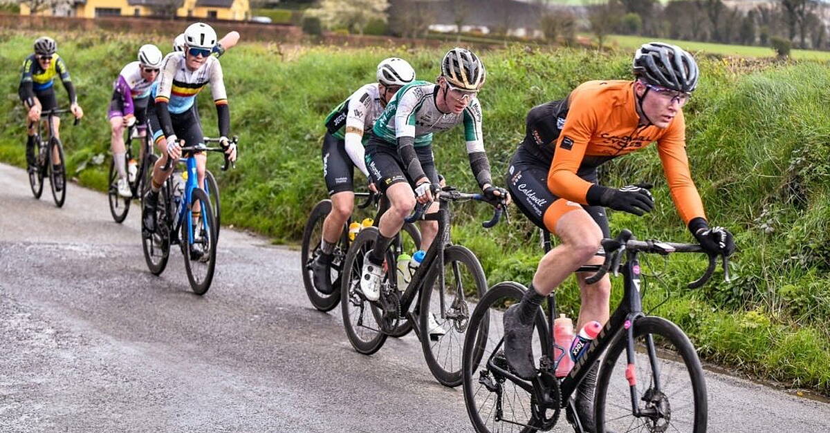 Major blow for Irish cycling as Gorey Three Day lost for second year