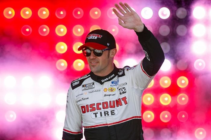 Austin Cindric, Team Penske