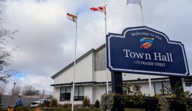 River otter chosen as mascot for Three Rivers after 'heartwarming' response from residents