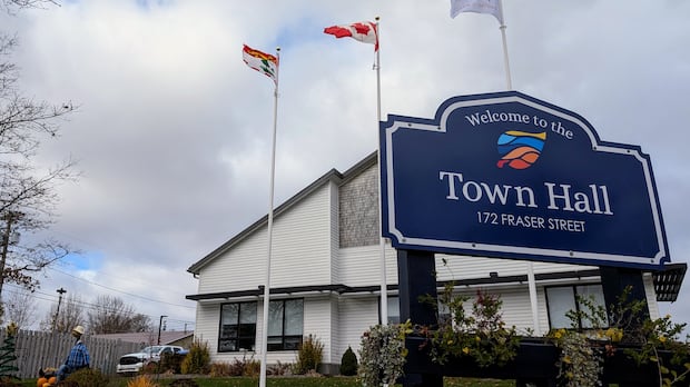 River otter chosen as mascot for Three Rivers after 'heartwarming' response from residents