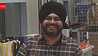 Ottawa police seek Indian man wanted in sexual assault case; suspect reportedly wore black turban