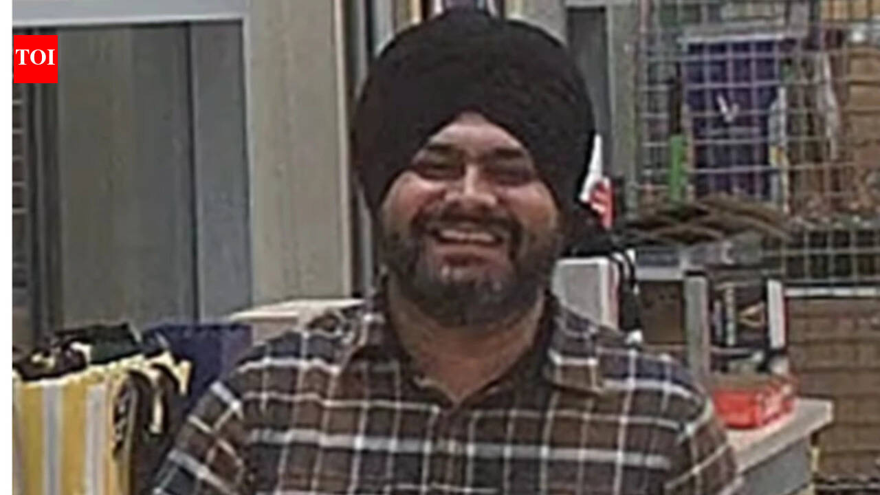 Ottawa police seek Indian man wanted in sexual assault case; suspect reportedly wore black turban