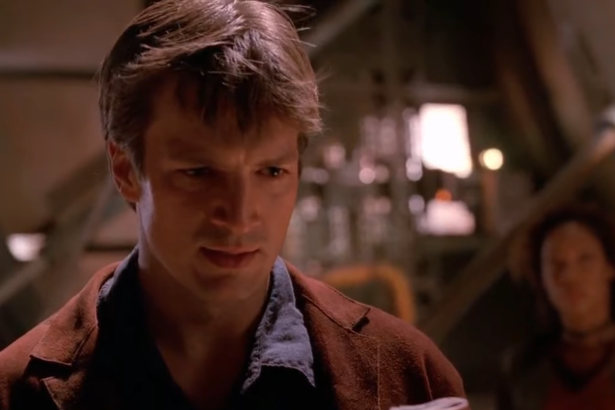 Firefly, cult sci-fi series ranked among best one-season TV shows ever made, to return