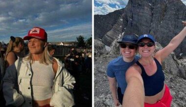 The 7 types of people you'll meet in Calgary (some stereotypes hold true)