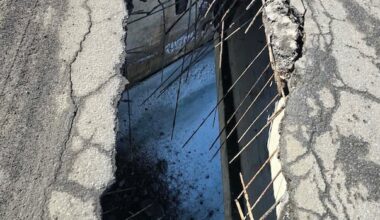 Much of Quebec’s road infrastructure needs fixing. What’s the holdup?