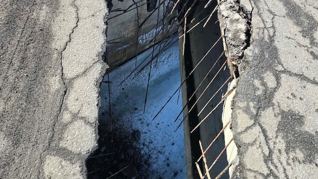 Much of Quebec’s road infrastructure needs fixing. What’s the holdup?