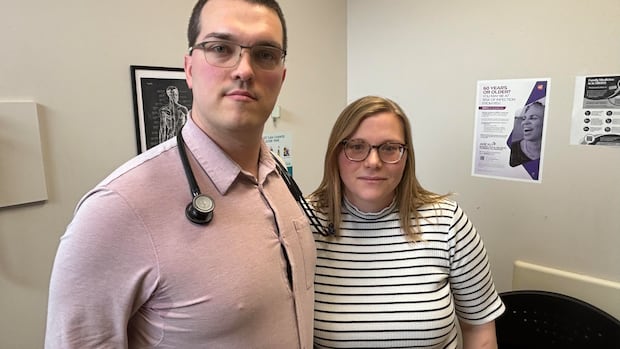 Back to the fax? Doctors say Ottawa's plans to axe prescription software leaves them in limbo