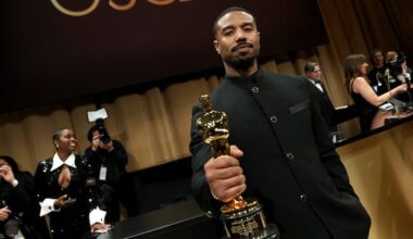 OBAA and Sinners share the spotlight in surprisingly safe Oscars