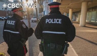 As old as 75, as young as 12: Reports detail how Edmonton police use Tasers