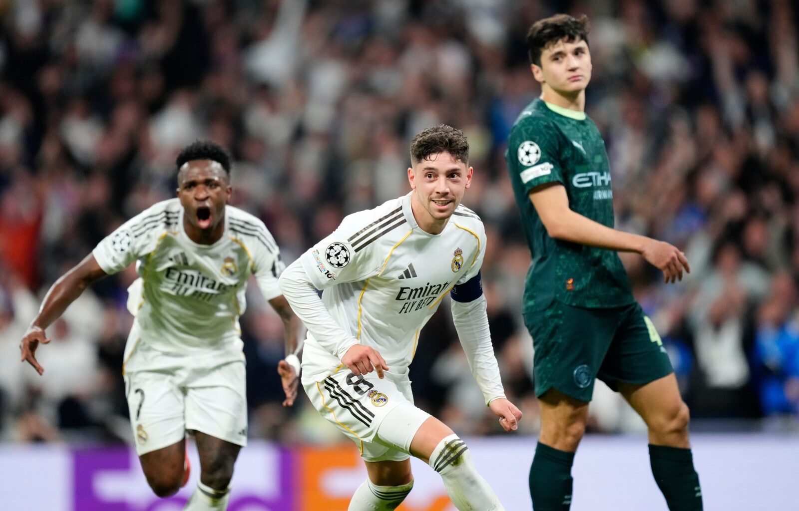 English clubs aim to avoid Champions League wipeout with Bodø/Glimt on brink of quarterfinals – Winnipeg Free Press