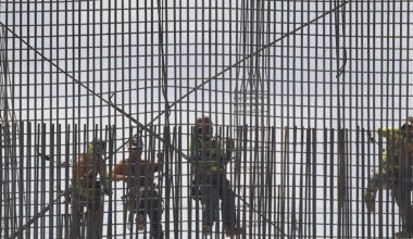 The United States is losing its grip on Canada's steel market