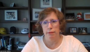 Waterloo mayor 'shocked' police sniper was deployed to St. Patrick's Day street party