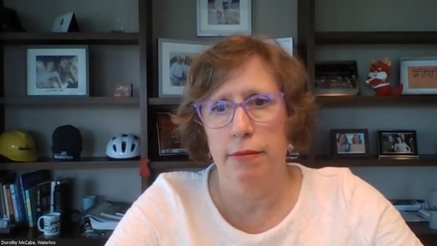 Waterloo mayor 'shocked' police sniper was deployed to St. Patrick's Day street party