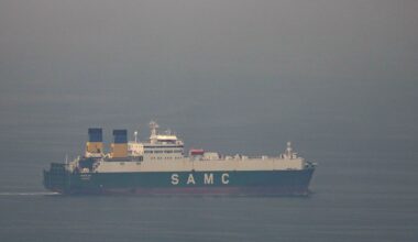 Trump calls for help to reopen the Strait of Hormuz – Winnipeg Free Press