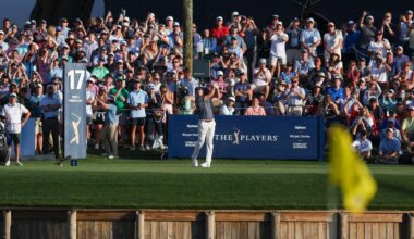 2026 Players Championship tee times, pairings and field schedule for Round 4