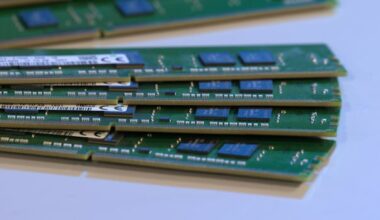 The AI boom is making electronics more expensive — and N.L. companies are feeling it