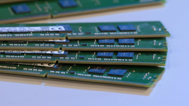 The AI boom is making electronics more expensive — and N.L. companies are feeling it