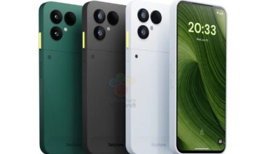 Android 16 begins rolling out to Fairphone 6