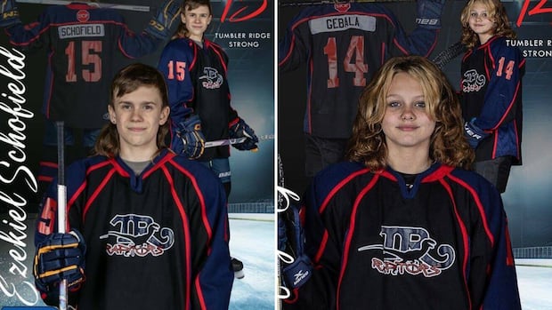 Tumbler Ridge among 13 communities getting $50,000 in annual Hockeyville contest