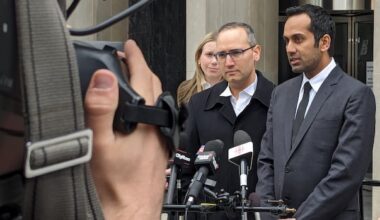 Umar Zameer's lawyer has 'serious misgivings' about upcoming report into police conduct
