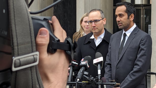 Umar Zameer's lawyer has 'serious misgivings' about upcoming report into police conduct