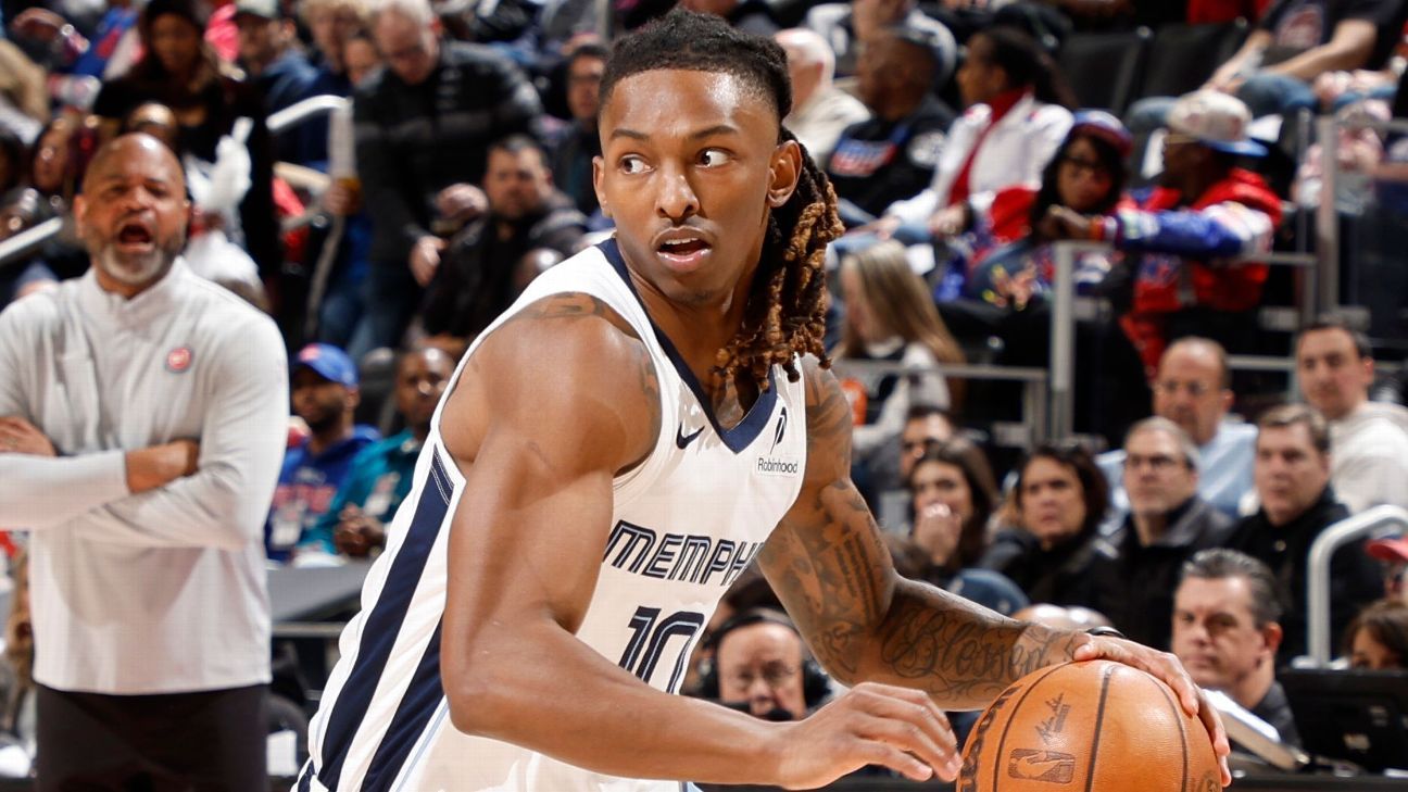 Fantasy basketball picks, DFS and betting tips for Monday's NBA games