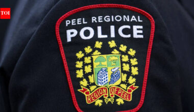 Brampton man Udayveer Dhillon arrested over fraud scheme targeting South Asians with temporary immigration status