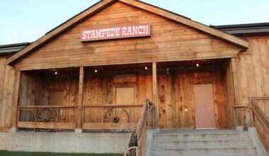 Mississauga man sent to hospital with serious injuries after assault at Guelph's Stampede Ranch