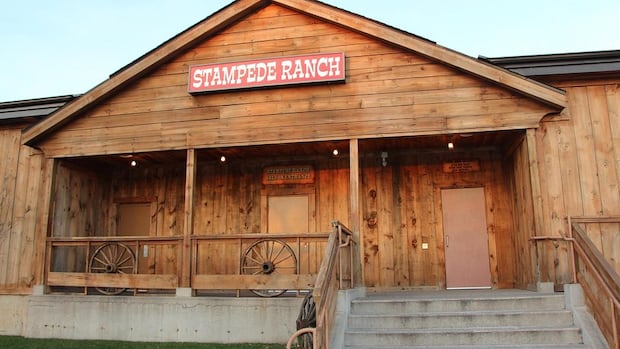 Mississauga man sent to hospital with serious injuries after assault at Guelph's Stampede Ranch