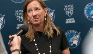 WNBA Leaders Say CBA Progress Is Being Made, But Players And Owners Are Still Far Apart On One Big Money Question