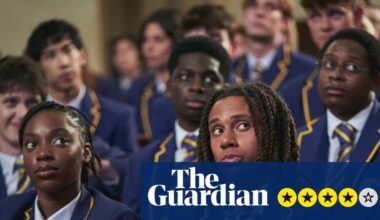 Boarders season three review – the brilliant school satire bows out at the perfect time | Television