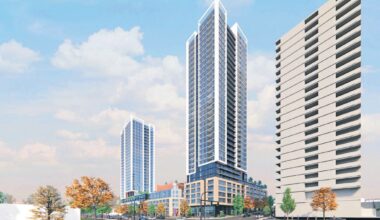 605-695 Southeast Marine Drive Vancouver