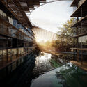 Architects Office Designs World Trade Center Biotic Mixed-Use Complex in Brasília’s Parque Tecnológico - Image 4 of 13