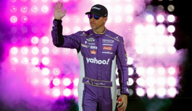 Denny Hamlin sets realistic final NASCAR win total pediction