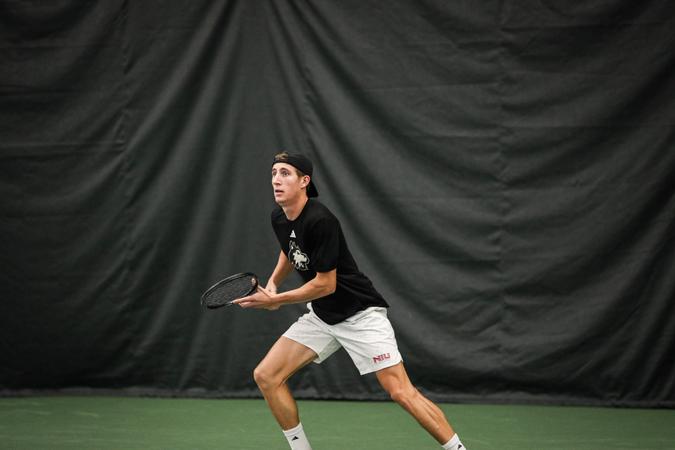 Huskies Fall 4-3 to Drake