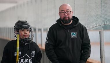 Winnipegger trying to get more underrepresented youth on the ice welcomes inclusion-in-sport bill